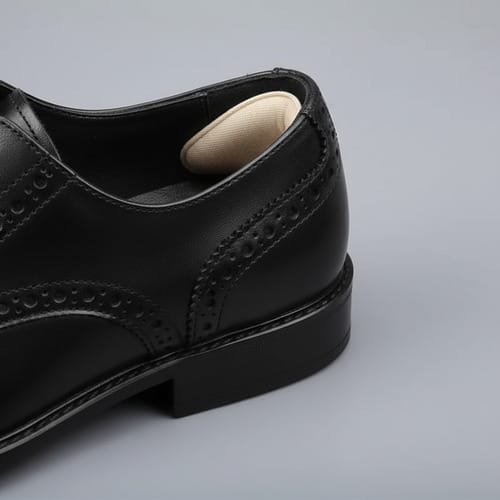 Almohadilla Protectora de talon